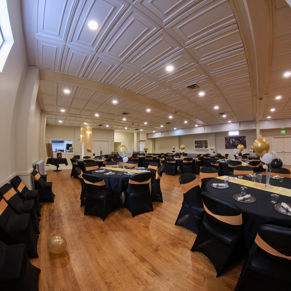 Tacoma Banquet Hall