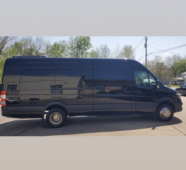 Alpha 2 Omega Transportation, LLC