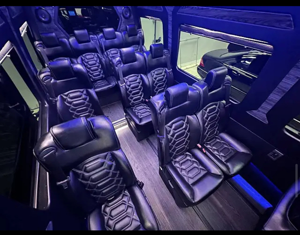 Alpha 2 Omega Transportation, LLC