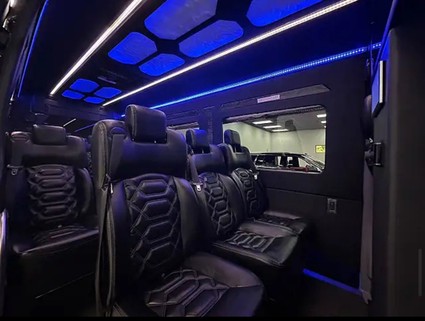 Alpha 2 Omega Transportation, LLC