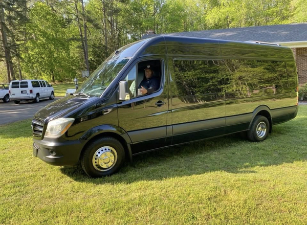 Alpha 2 Omega Transportation, LLC