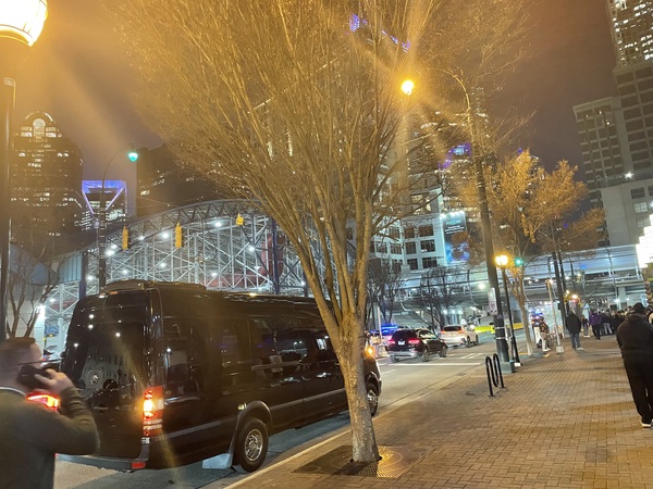 Alpha 2 Omega Transportation, LLC