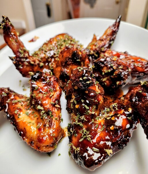 Laud Shawarma | Nigerian Style