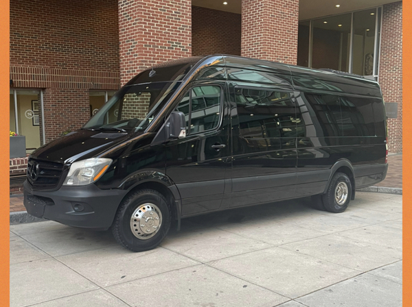 Alpha 2 Omega Transportation, LLC