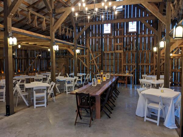 La Grange Lavender Co