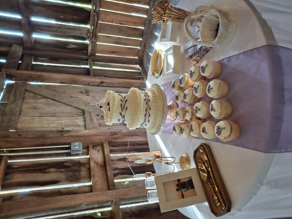 La Grange Lavender Co