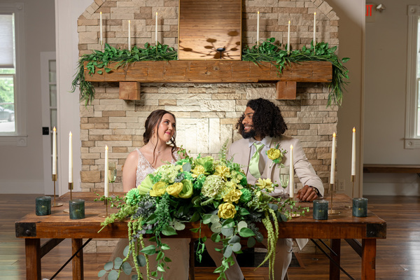 1860 Schulhaus Event Venue