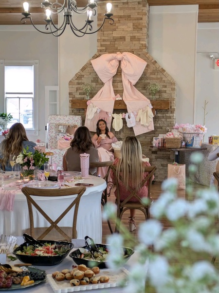 1860 Schulhaus Event Venue