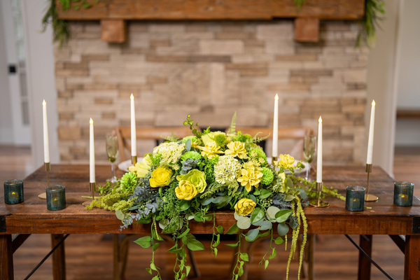 1860 Schulhaus Event Venue