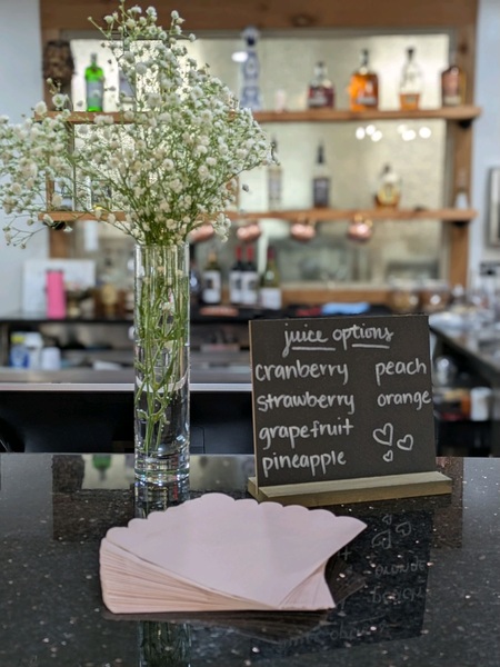 1860 Schulhaus Event Venue