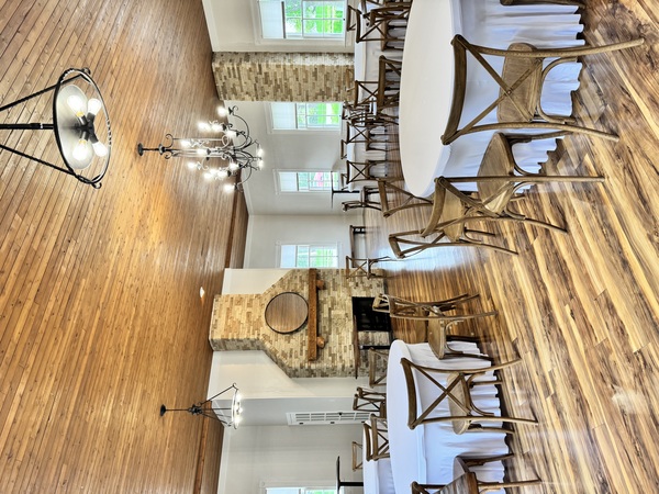 1860 Schulhaus Event Venue