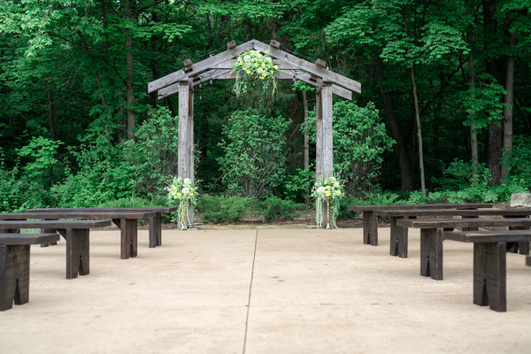 1860 Schulhaus Event Venue