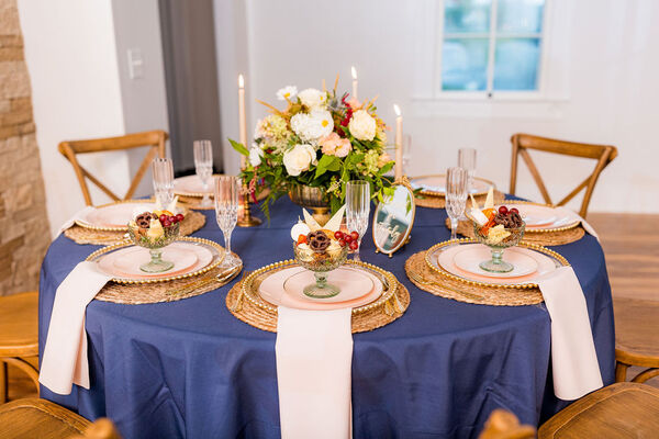 1860 Schulhaus Event Venue