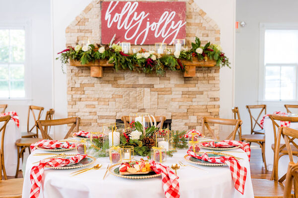 1860 Schulhaus Event Venue