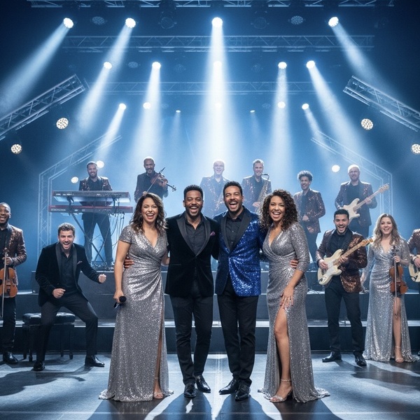 CrownLight Entertainment