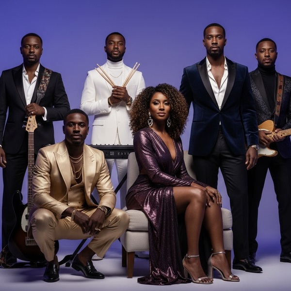 CrownLight Entertainment