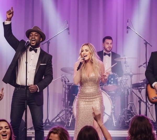 CrownLight Entertainment