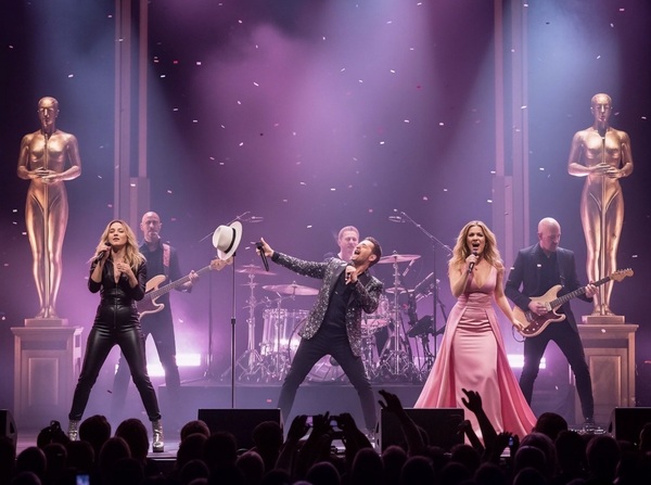 CrownLight Entertainment