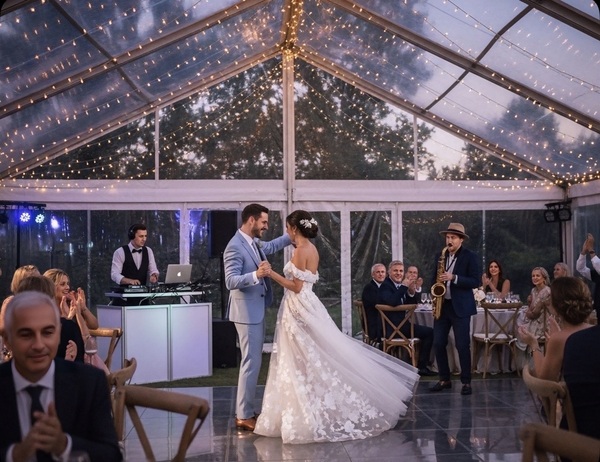 CrownLight Entertainment