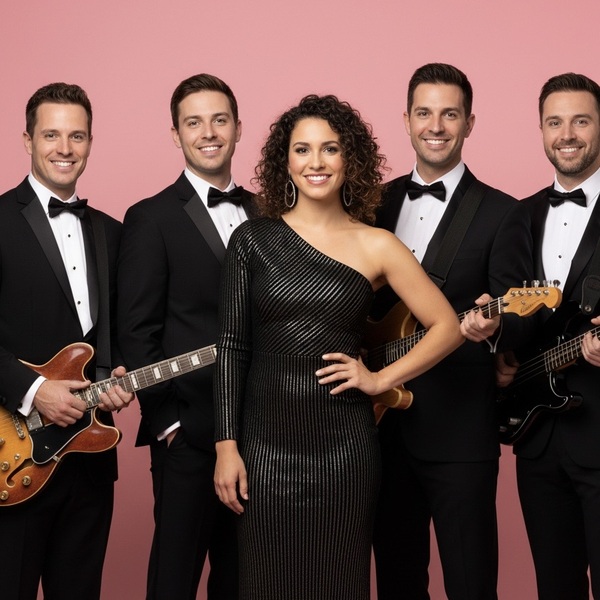 CrownLight Entertainment