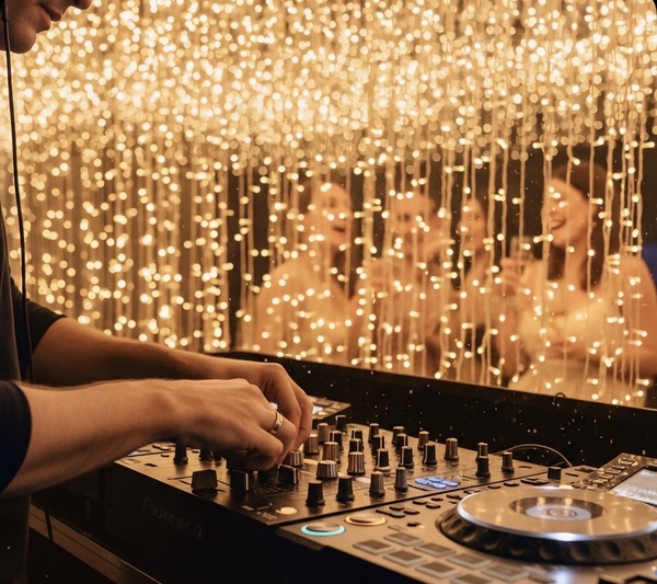 CrownLight Entertainment