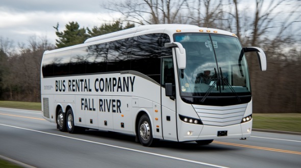 Bus Rental Company Fall River