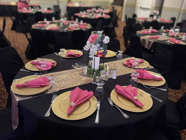 Crookston Inn and Convention Center