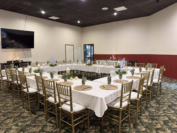 Crookston Inn and Convention Center