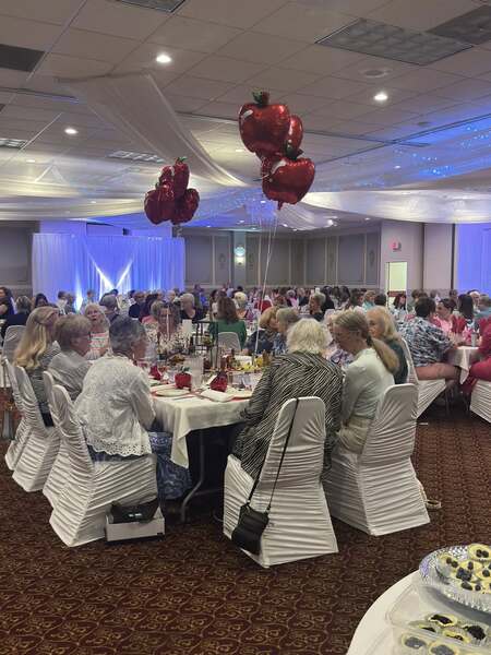 Crookston Inn and Convention Center