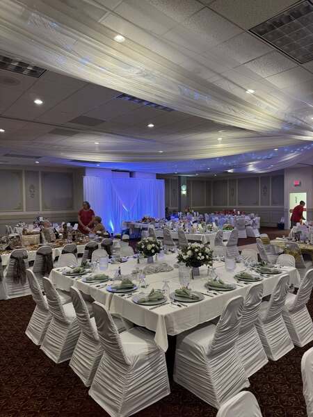 Crookston Inn and Convention Center