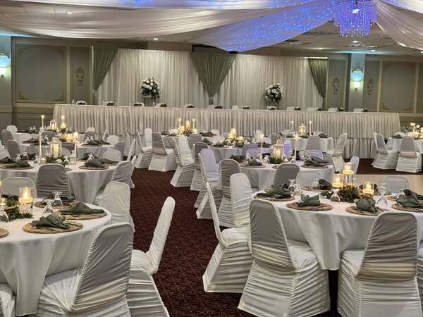 Crookston Inn and Convention Center