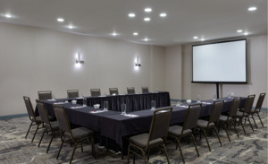 Tri-County Meeting Room