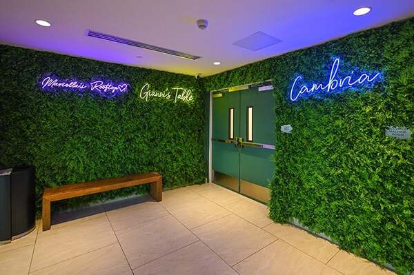 Cambria Hotel Fort Lauderdale Beach