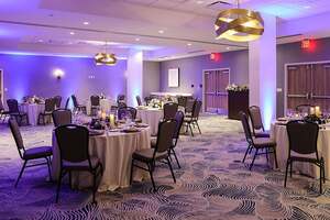 Melina Ballroom