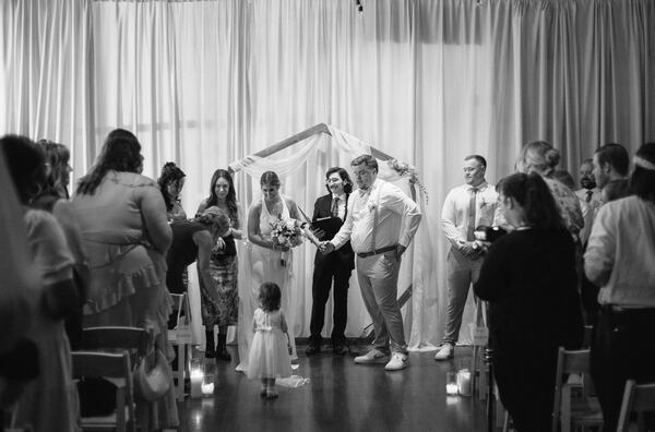 Nicholson's/ The Backstage Event Center