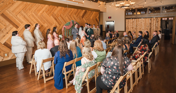 Nicholson's/ The Backstage Event Center