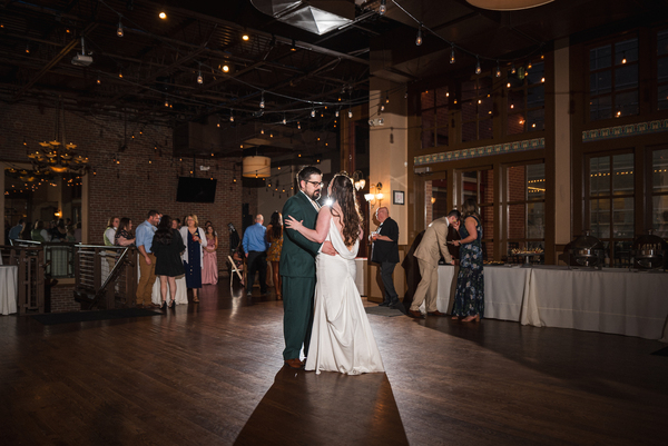 Nicholson's/ The Backstage Event Center