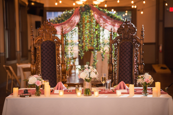 Nicholson's/ The Backstage Event Center