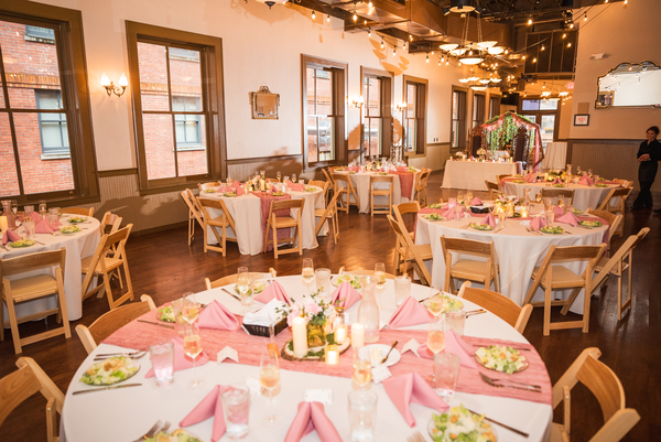 Nicholson's/ The Backstage Event Center