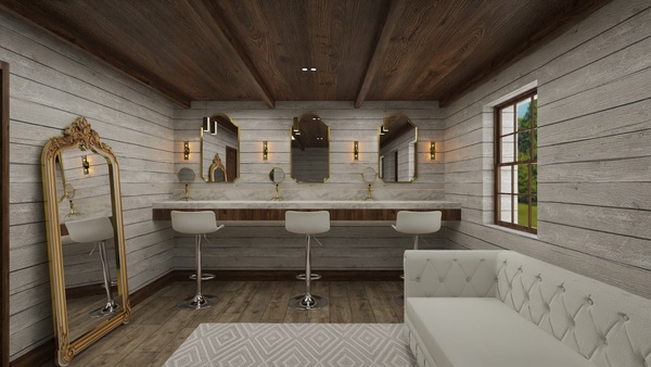 The Farm at Coochs Bridge