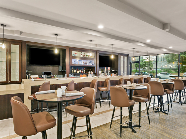 Sonesta Hotel Baltimore Inner Harbor