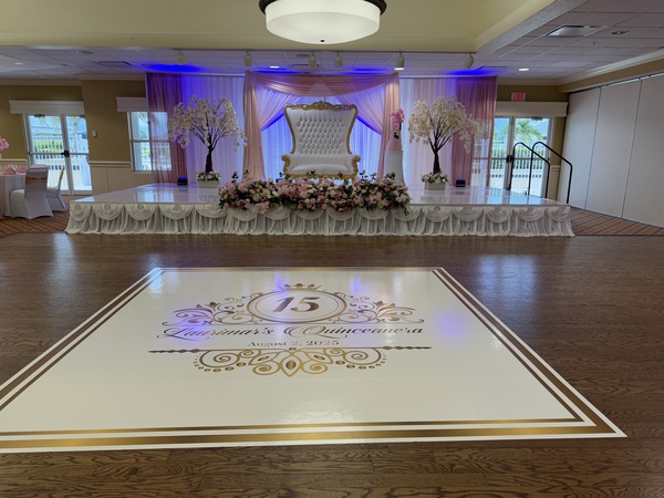 Ortiz Event & Venue