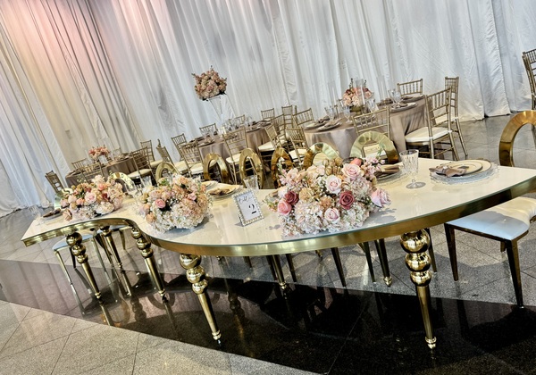 Ortiz Event & Venue