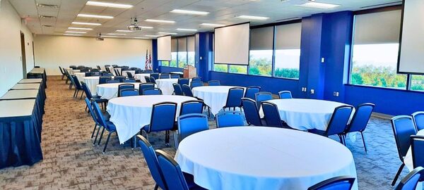 Quest Conference Center