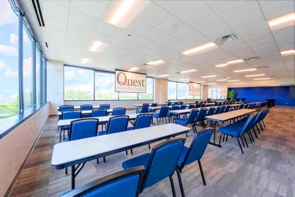Quest Conference Center