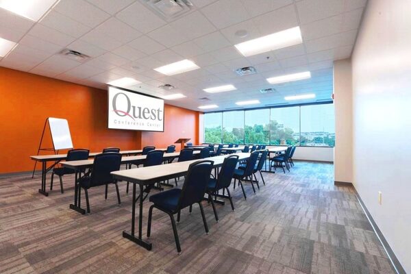 Quest Conference Center