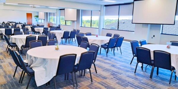 Quest Conference Center