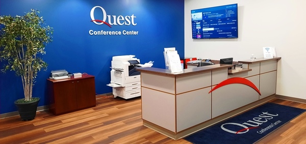 Quest Conference Center