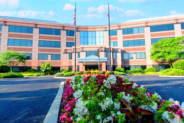 Quest Conference Center