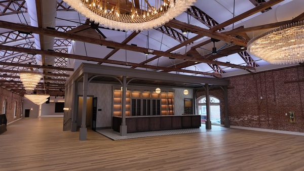 The Grand at 81 Mary